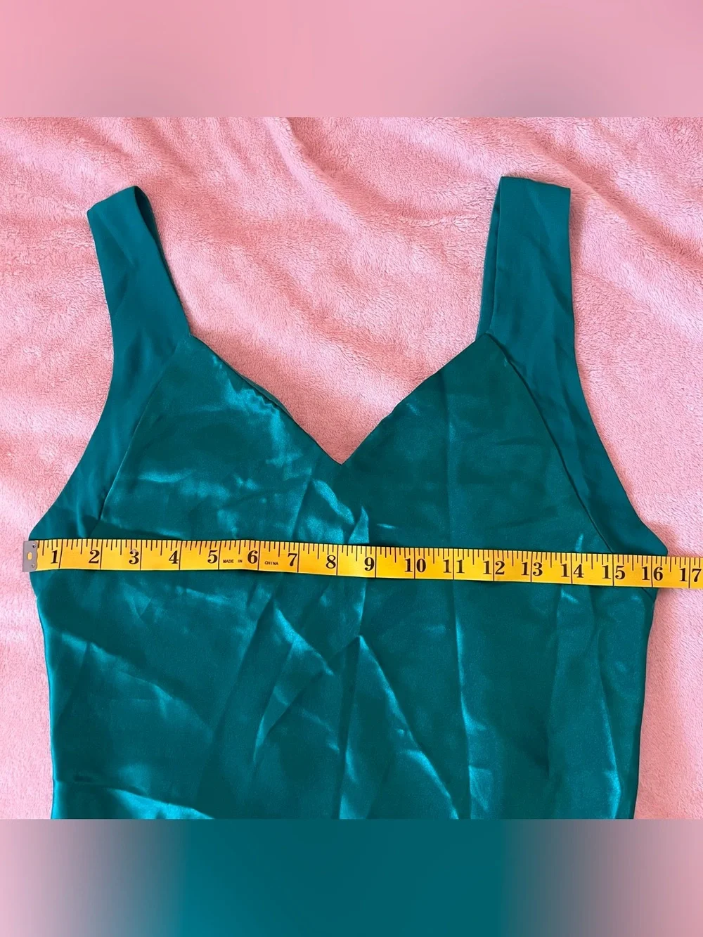 Vintage nightgown by